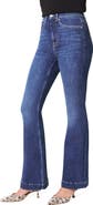 SPANX® SPANXsculpt™ ReDefine High Waist Flare Jeans