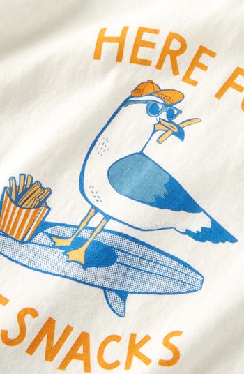 Kids' Graphic T-Shirt