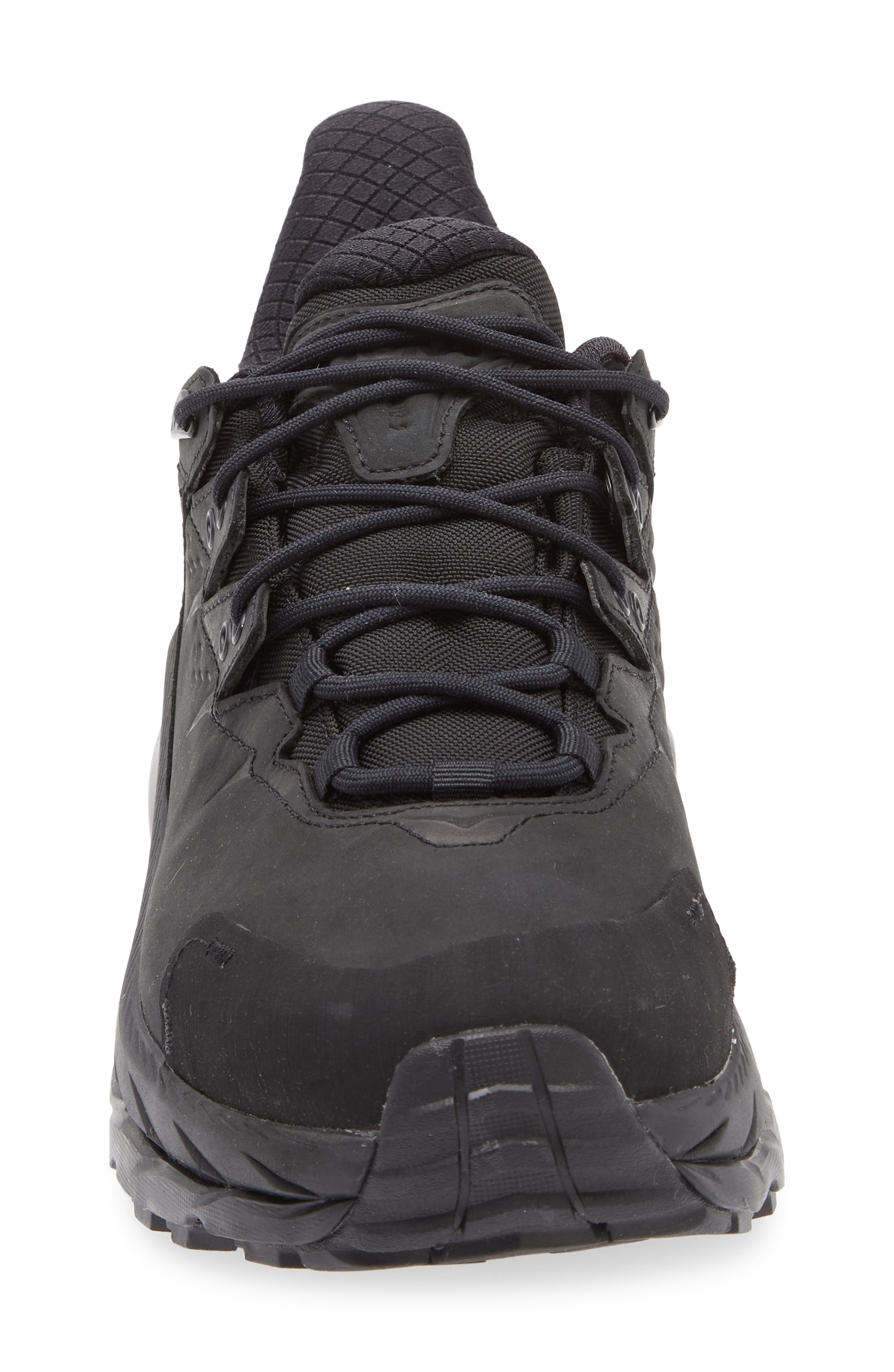 HOKA Kaha 2 GTX Gore-Tex<sup>®</sup> Waterproof Trail Running Shoe, Alternate, color, 