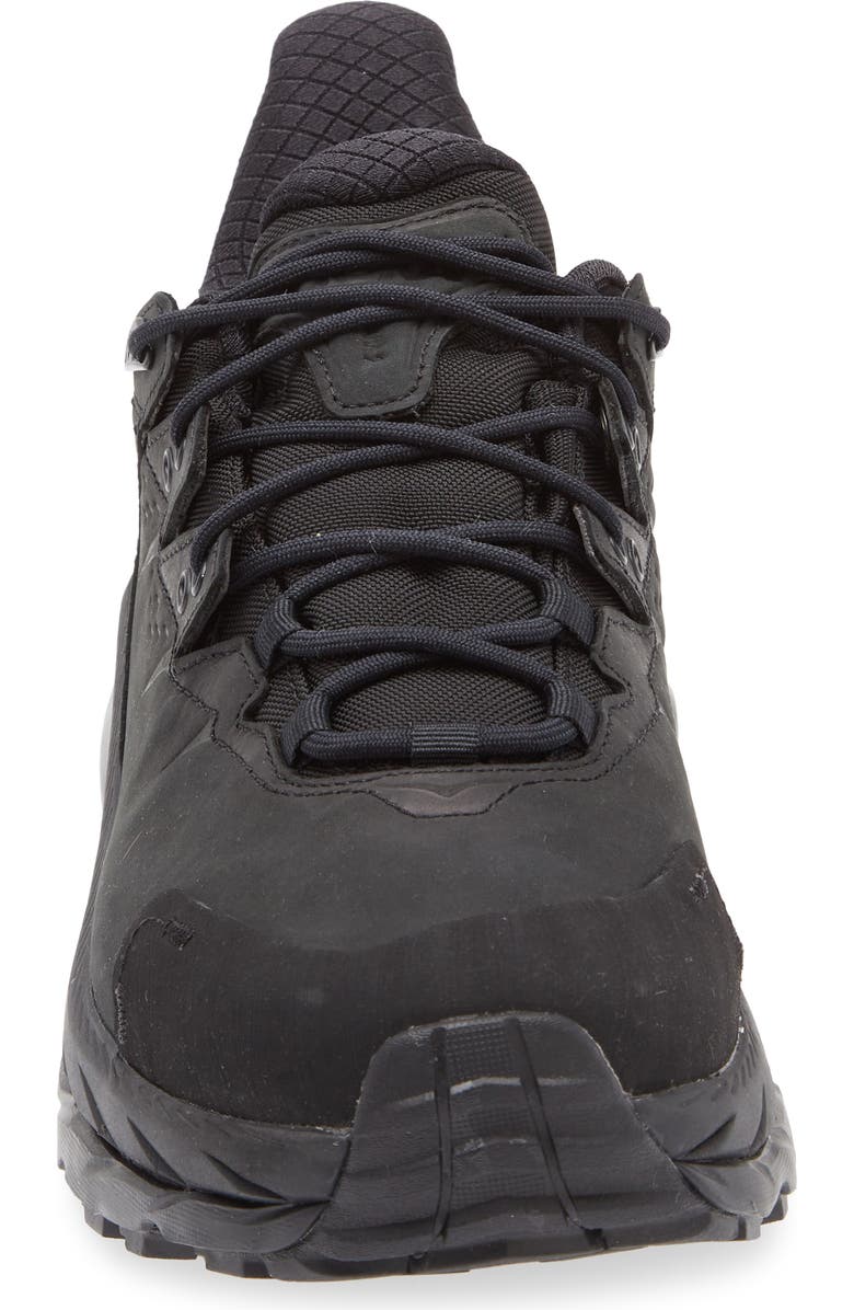 HOKA Kaha 2 GTX Gore-Tex<sup>®</sup> Waterproof Trail Running Shoe, Alternate, color,