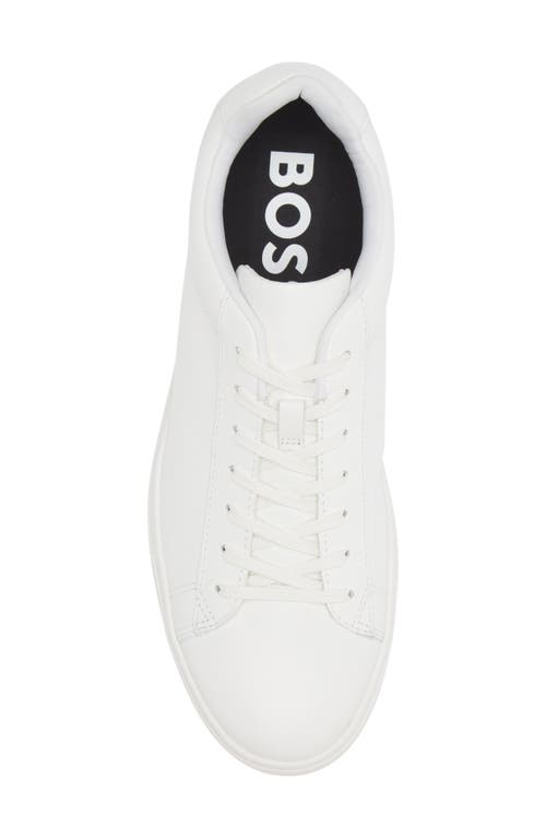 Hugo Boss Rhys Sneaker