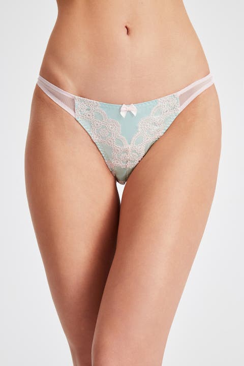 Misses Macaron Knicker