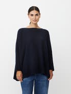 Masai Copenhagen MaFayela Knit Poncho