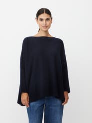 Masai Copenhagen MaFayela Knit Poncho