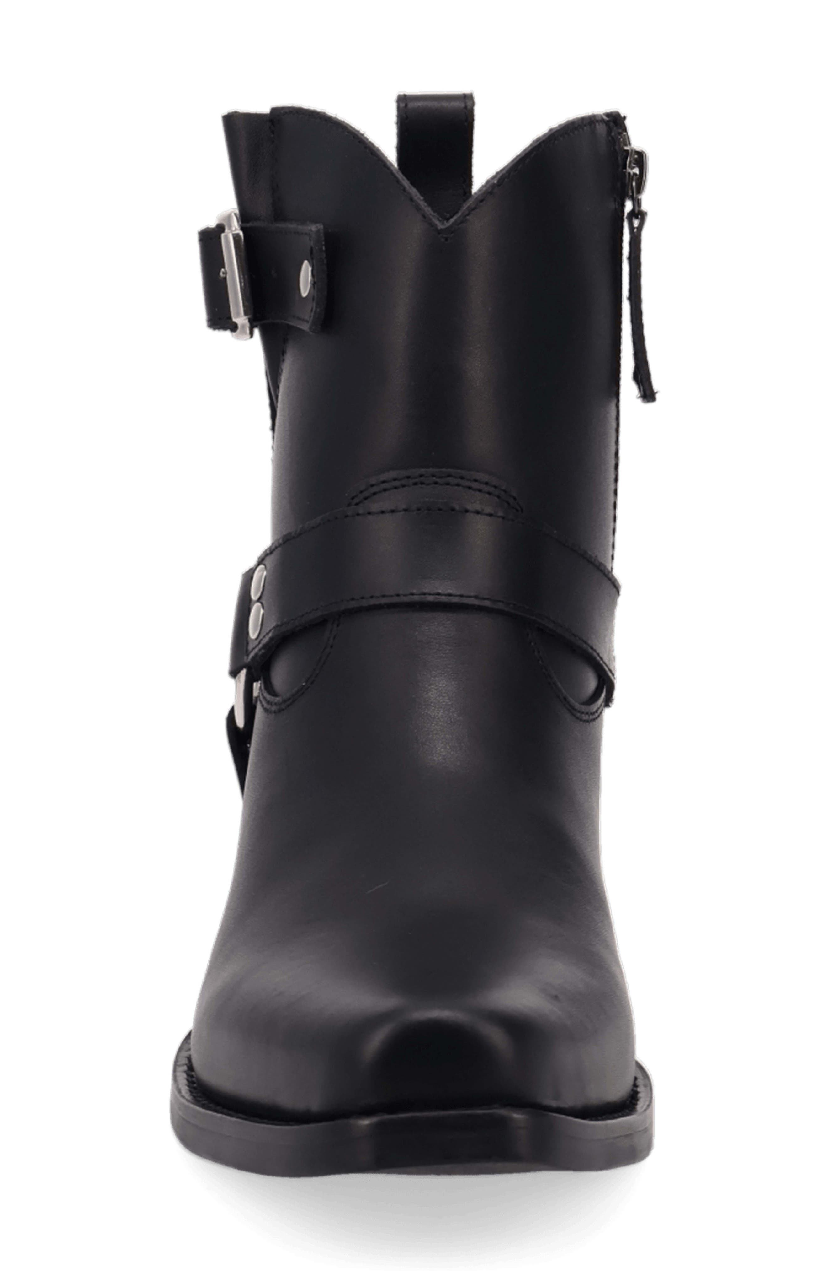 Renegade Boot, Alternate, color, BLACK