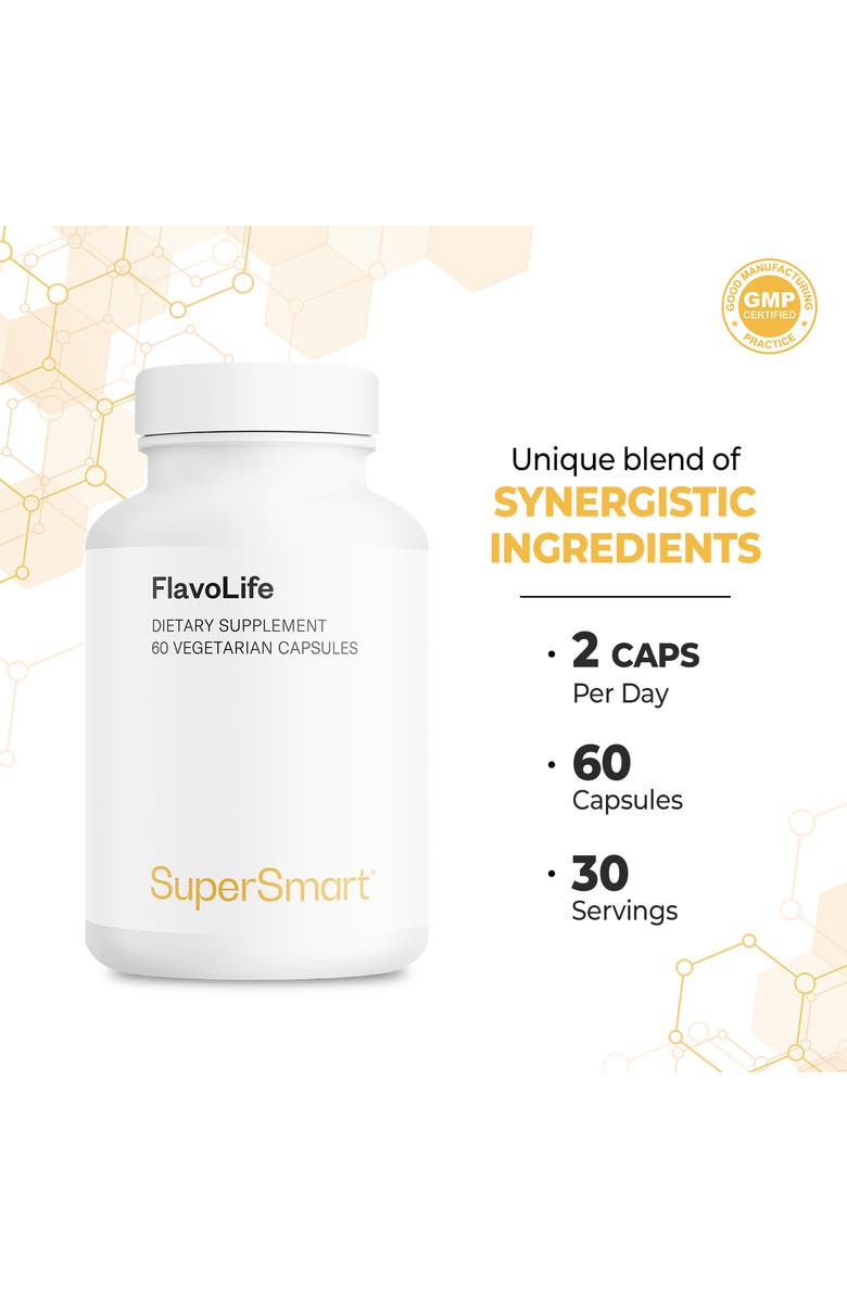 SuperSmart FlavoLife, Alternate, color, NO COLOR