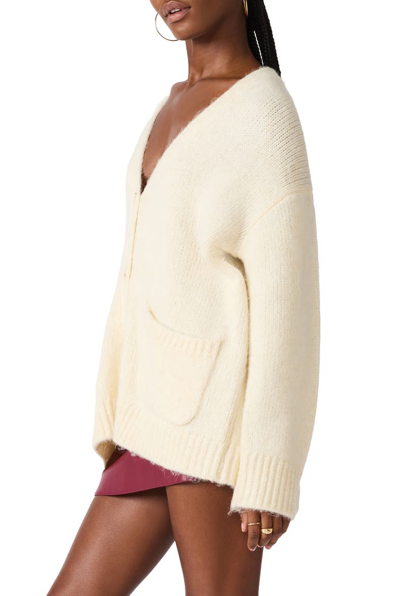 Finley Cardigan, Alternate, color, CREAM