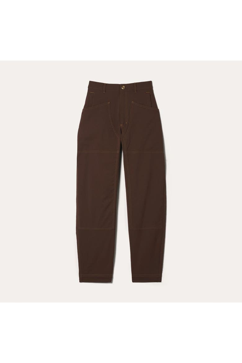 8 Pocket Pant - Women's, Alternate, color, Garnet