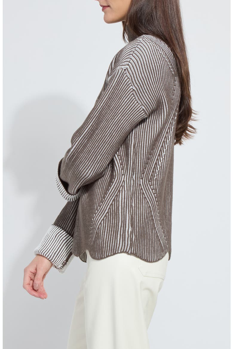 Hyacinth Rib Sweather, Alternate, color, AM SNW WHI