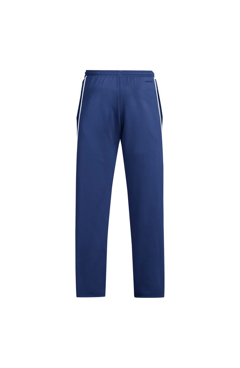 adidas Men's adidas Navy Argentina National Team AEROREADY Pants, Alternate, color, Navy