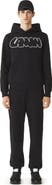 Lanvin Curb Hoodie