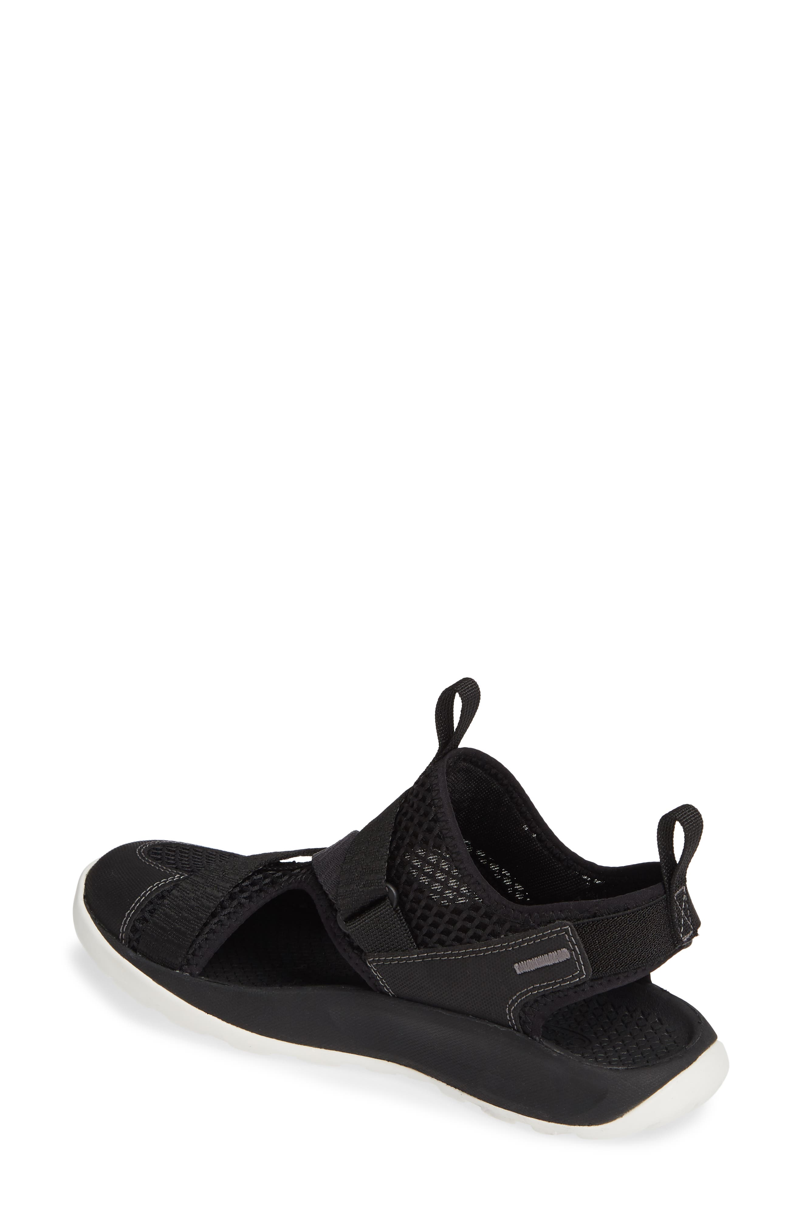 Chaco Odyssey Amphibious Hiking Shoe, Alternate, color, 