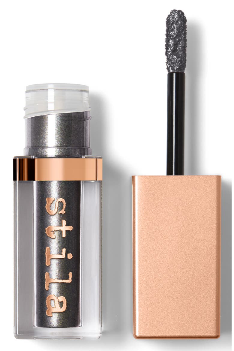 Shimmer & Glow Liquid Eyeshadow, Main, color, VIVID LABRADORITE