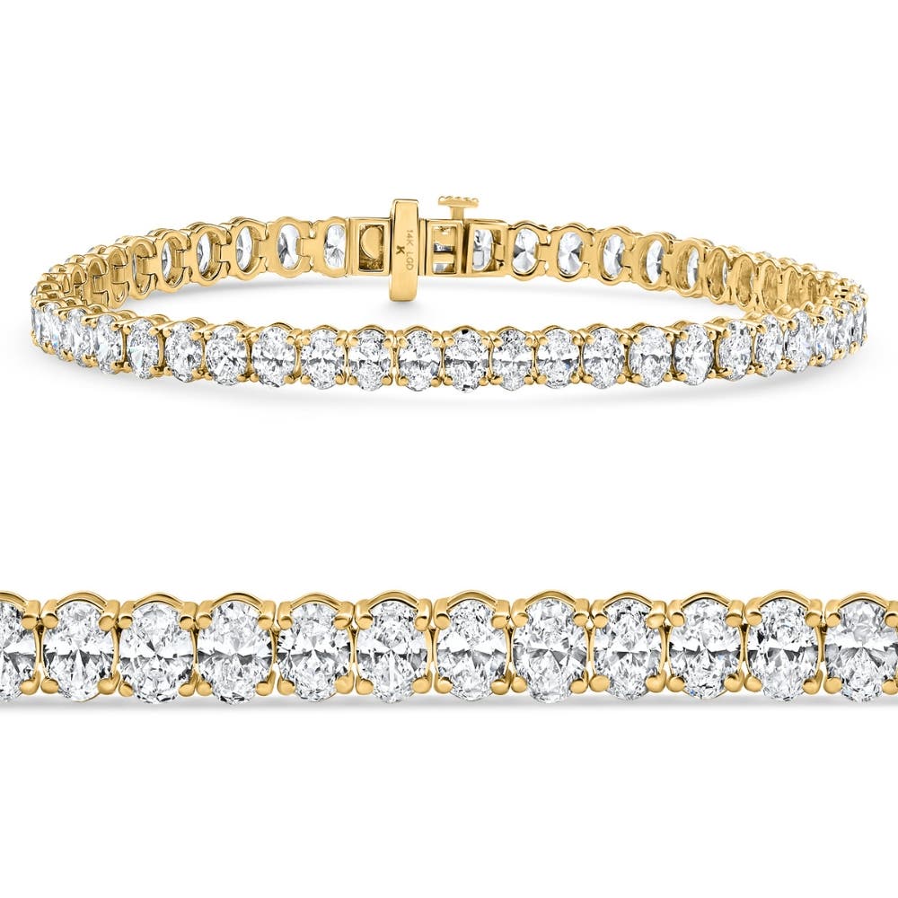 selected 14k Yellow Gold
