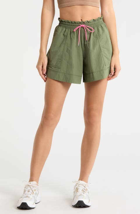 Horizon Shorts