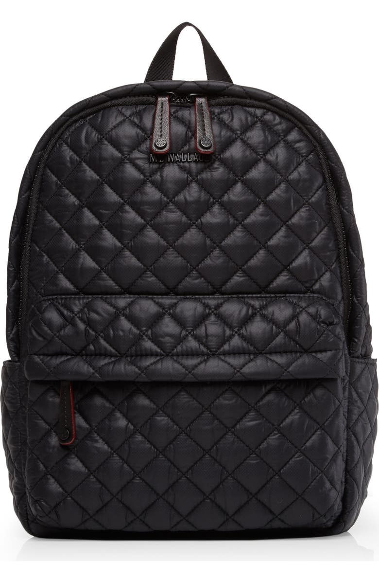 MZ Wallace City Backpack, Main, color,