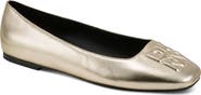 DKNY Darianne Ballet Flat
