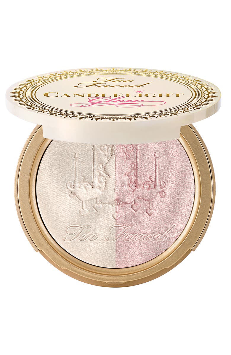 Too Faced Candlelight Glow Powder, Main, color, 