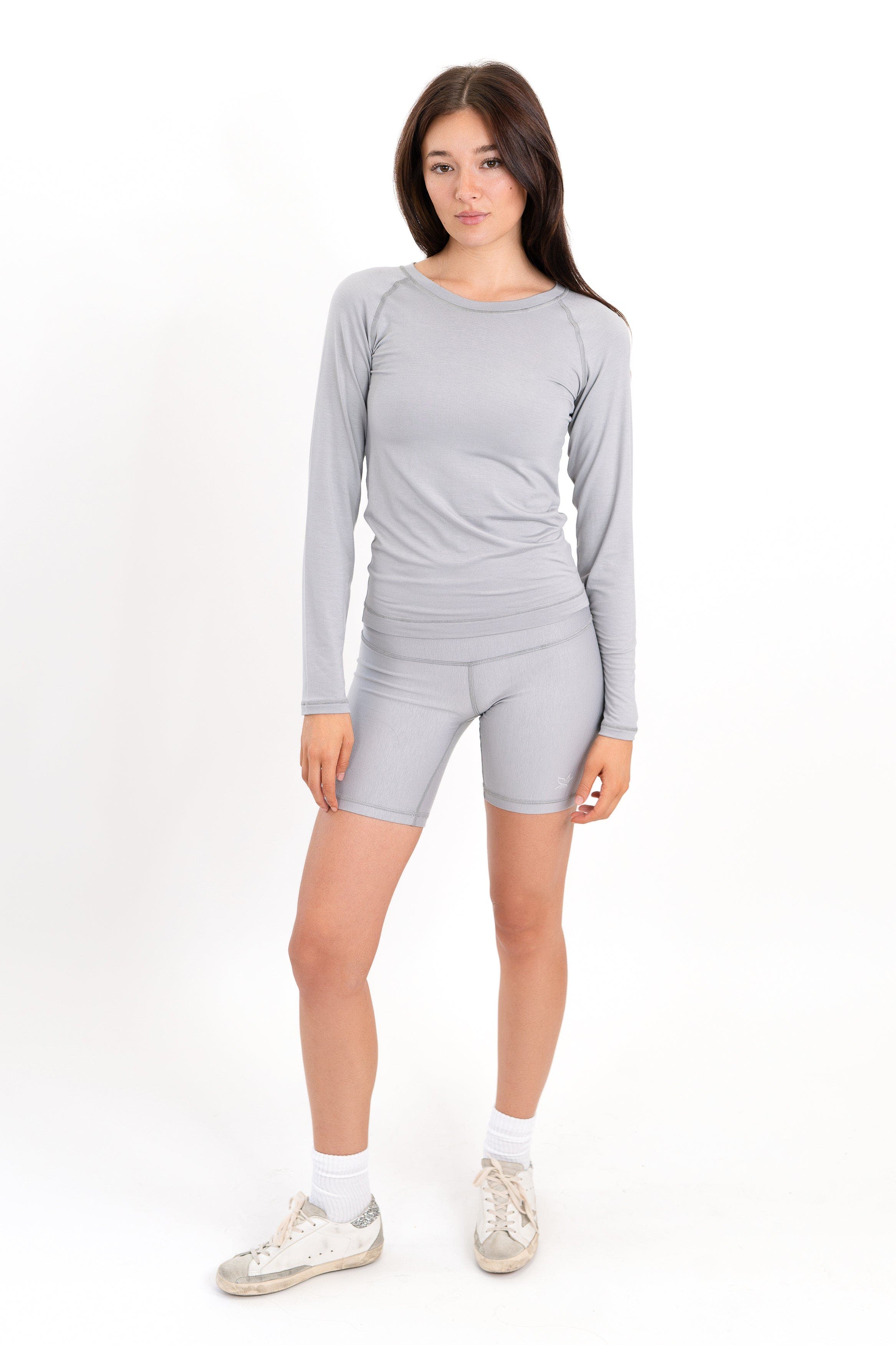 selected gray