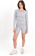 ON/OFF Essentials The Core Shorts Five