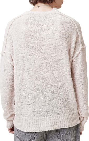Chillion Wool Blend Sweater