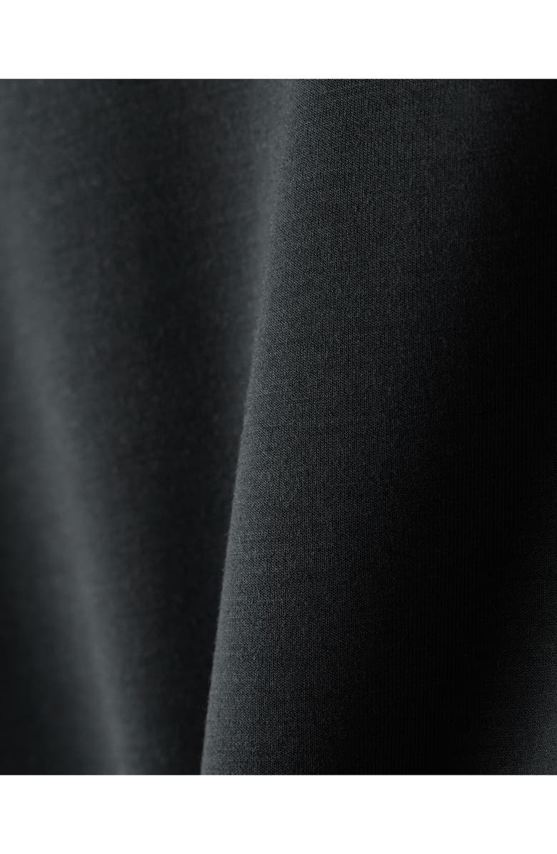 Rhone DreamState Sweatshirt, Alternate, color, Pure Black