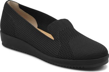 Adrienne Vittadini Louie Knit Loafer (Women) | Nordstromrack