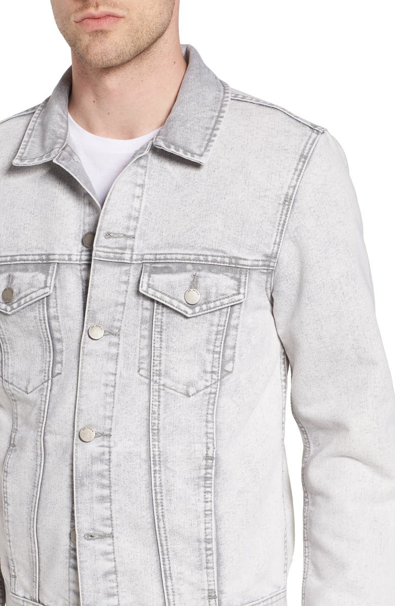 Dr. Denim Supply Co. Dwight Denim Jacket, Alternate, color,