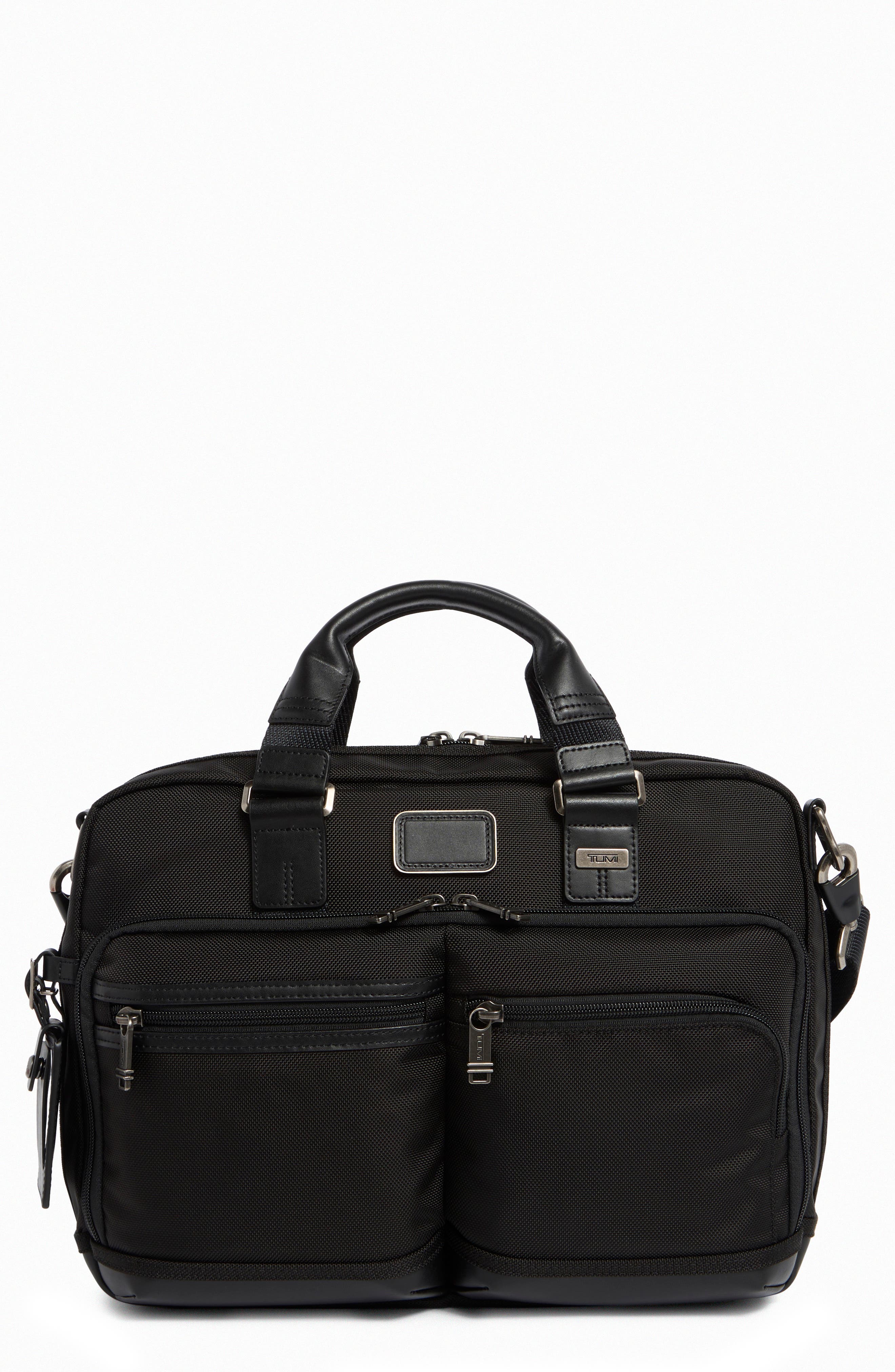 トゥミ　ビジネスバック　Bingham Expandable brief TUMI Bingham Expandable Briefcase | Nordstromrack