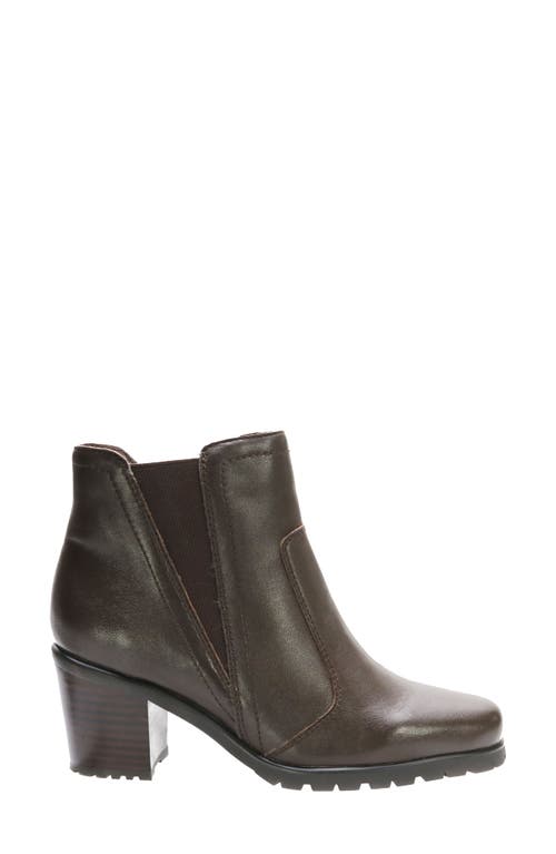 David Tate Energy Bootie