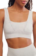 FP Movement by Free People FP Movement Karma Square Neck Sports Bra