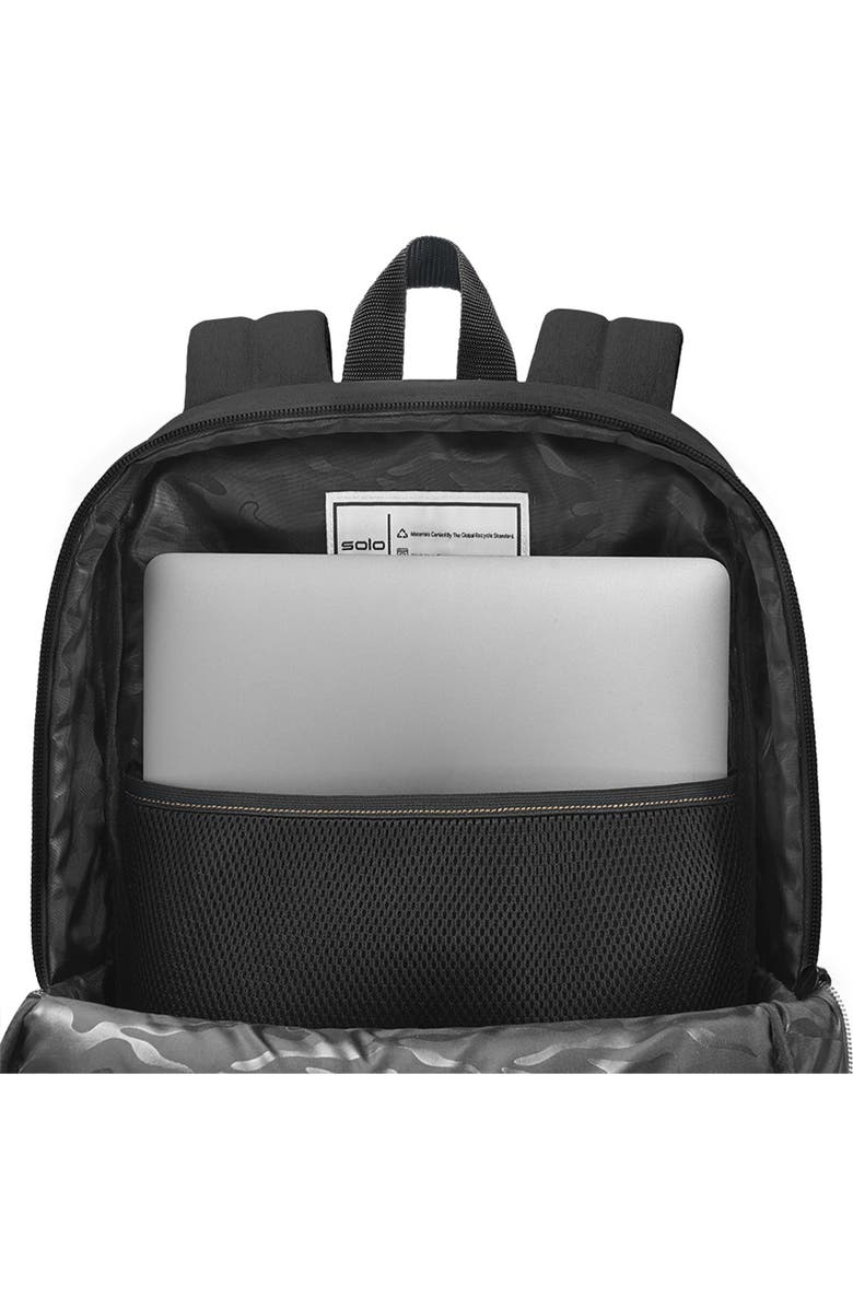 SOLO NEW YORK Refresh Backpack, Alternate, color,