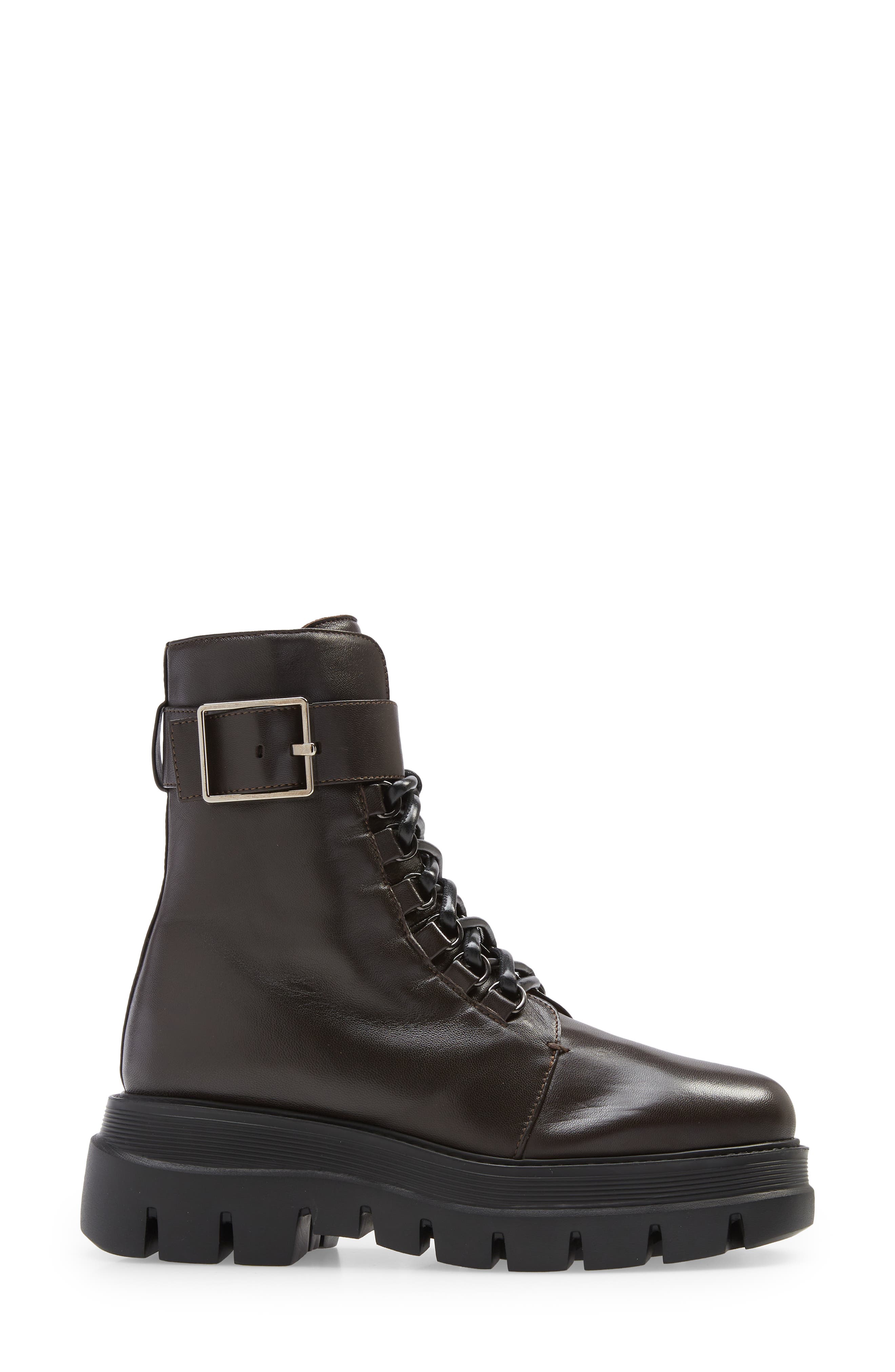 Pas de Rouge Velar Moto Boot, Alternate, color, 