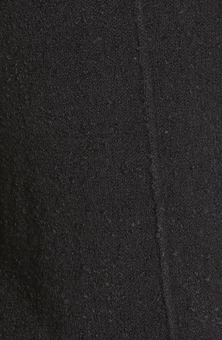 BP. Long Sleeve Split Hem Tunic, Alternate, color, 