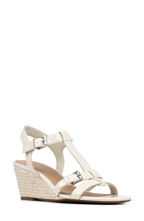 Wedge Sandal (Women)