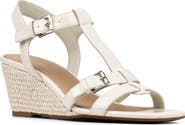 Donald Pliner Wedge Sandal