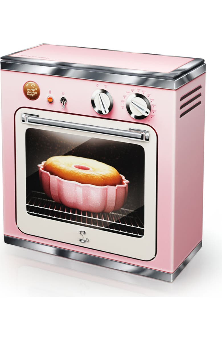 Hot Chocolate Design Havana Platform Chuncky Boots, Alternate, color, Havana