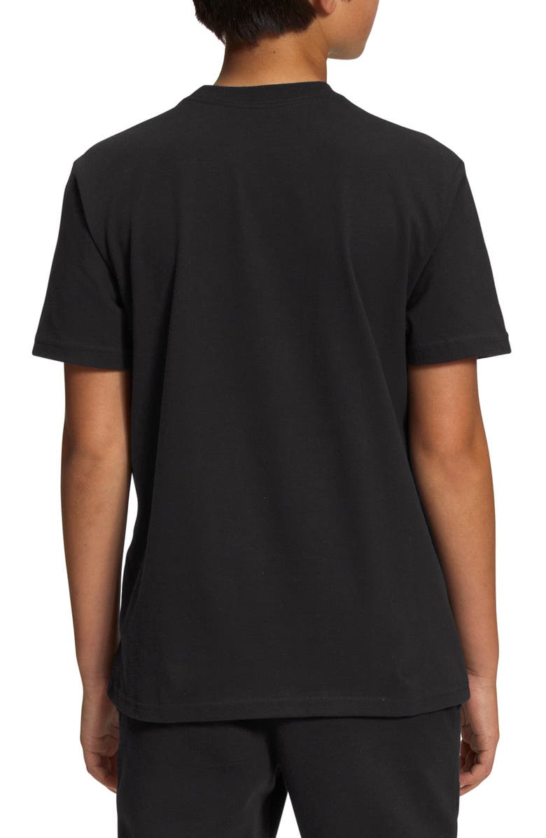 The North Face Kids' Graphic Tee, Alternate, color,