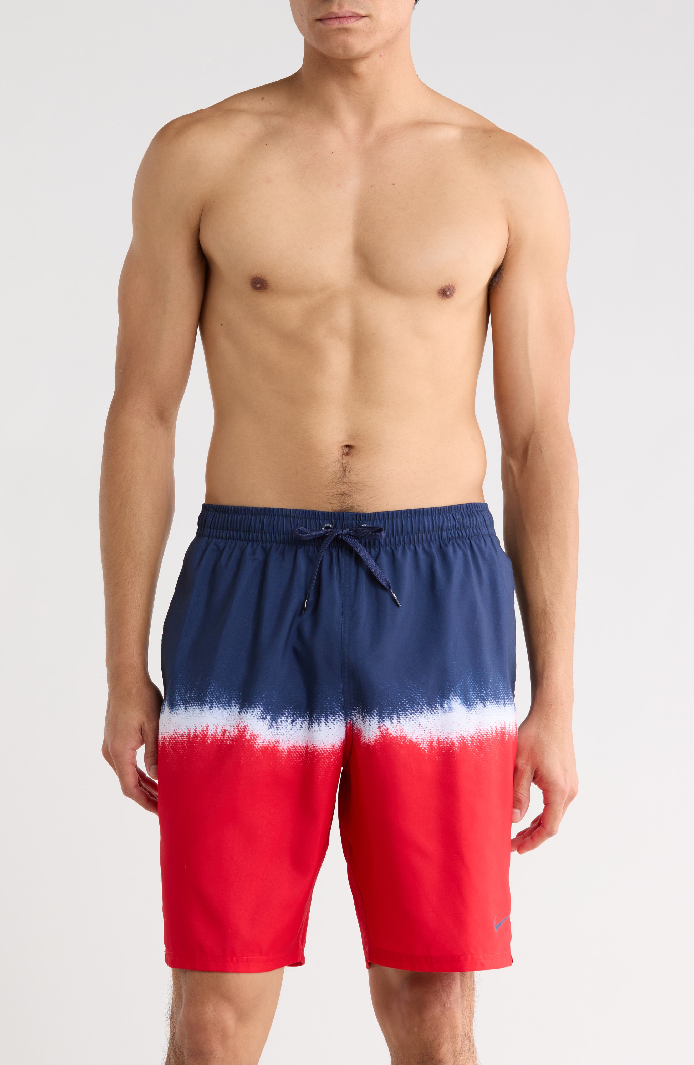 Nike 9-Inch Volley Swim Trunks