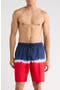 selected Blue/ Red