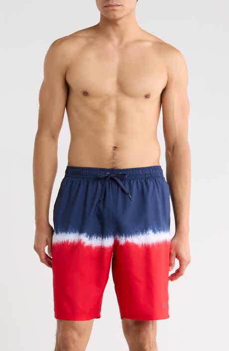 Nike 9-Inch Volley Swim Trunks