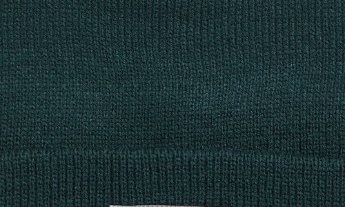Carhartt Work In Progress Short Watch Beanie In Green