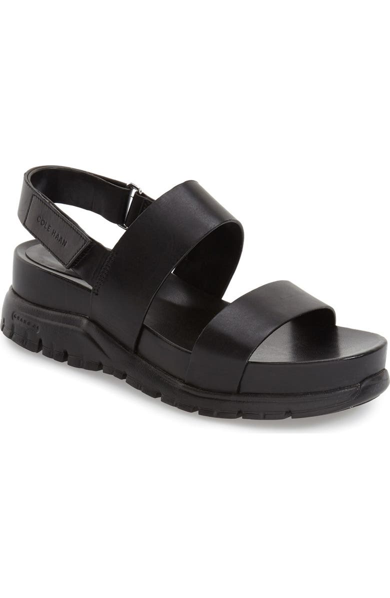 Cole Haan 'ZeroGrand' Sandal, Main, color,