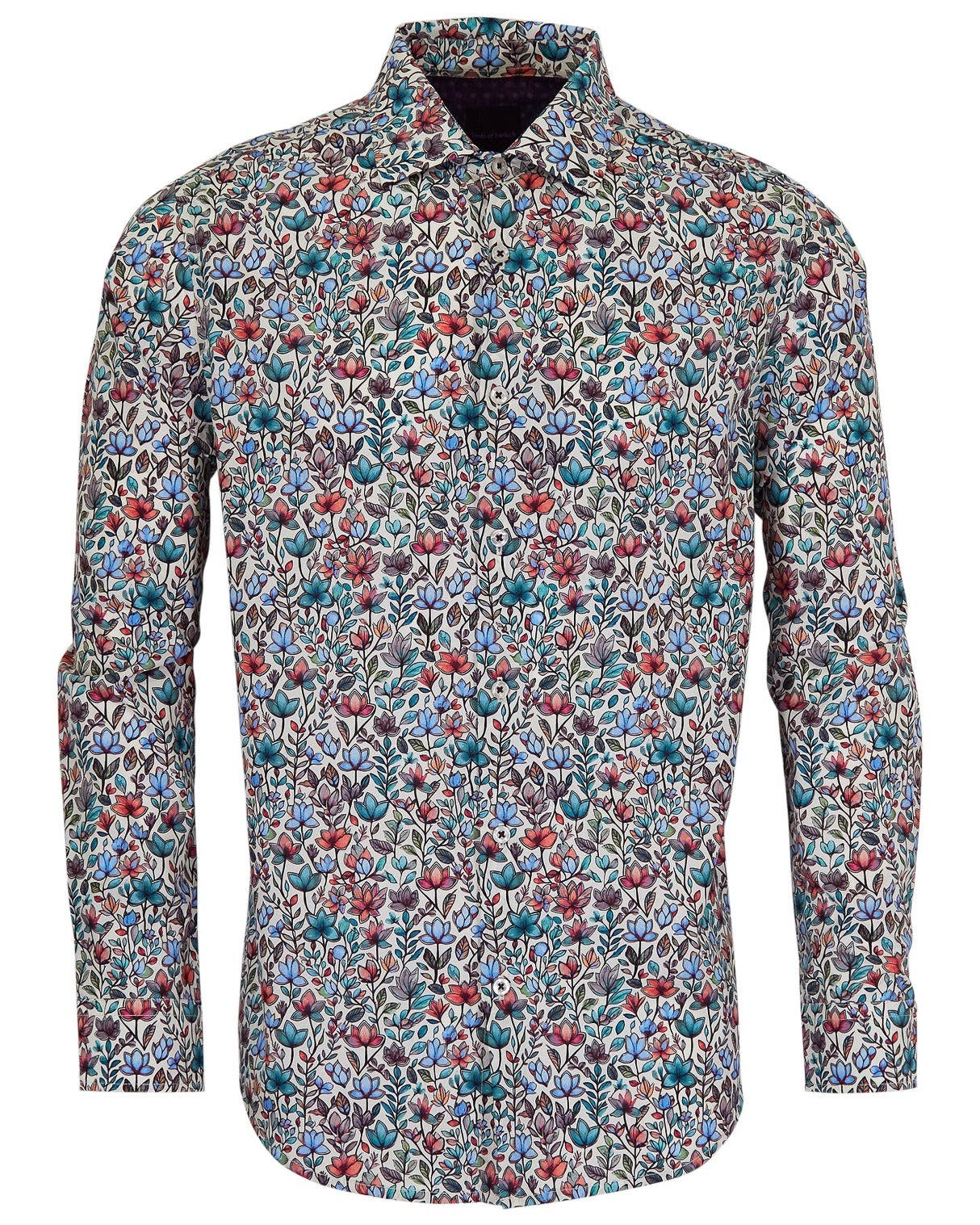 Nicoli Button-Up Shirt - image 5