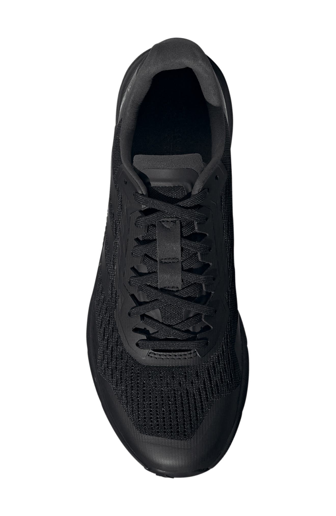 adidas Terrex Agravic Flow 2.0 Gore-Tex<sup>®</sup> Trail Running Shoe, Alternate, color, 