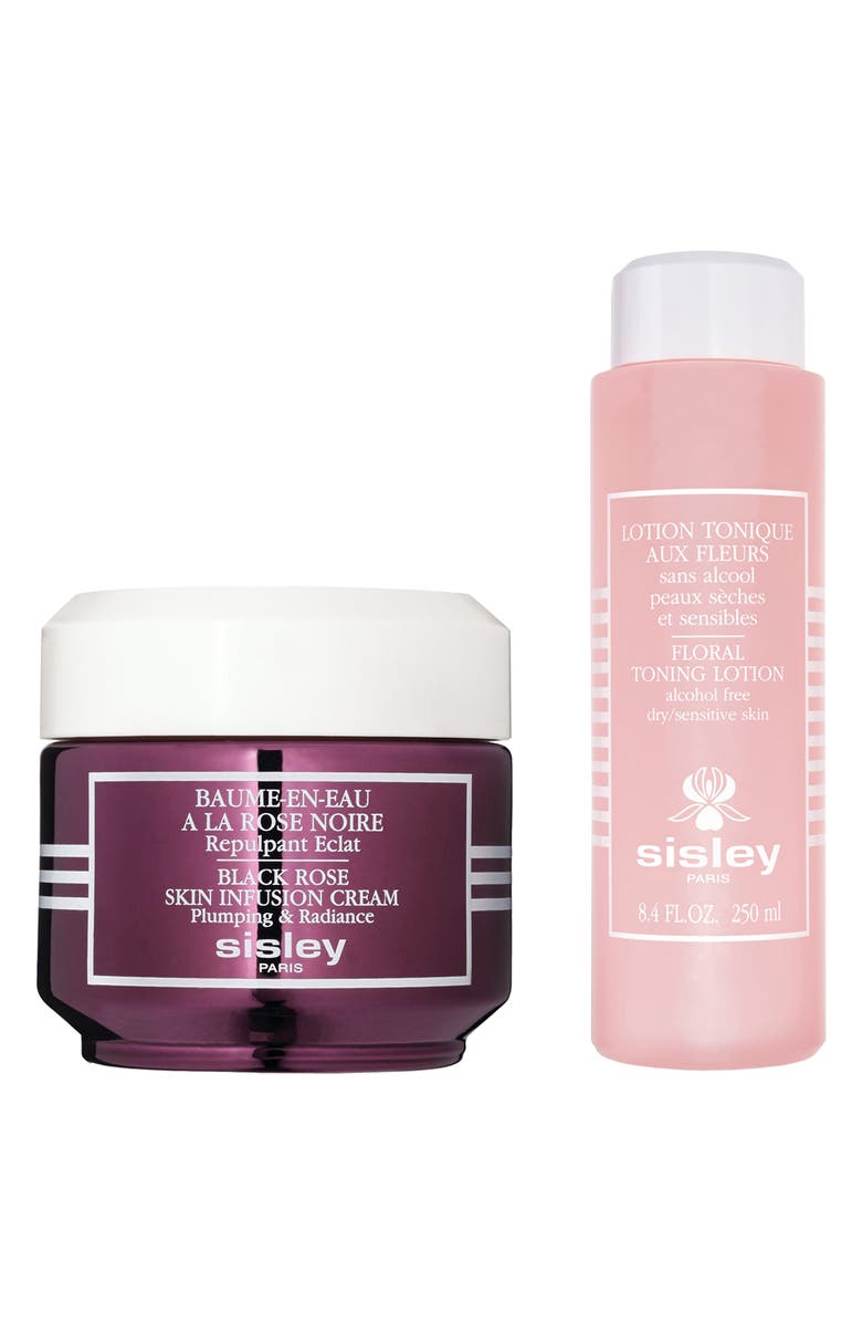 Sisley Paris Face Care Set (Nordstrom Exclusive) $365 Value, Alternate, color,