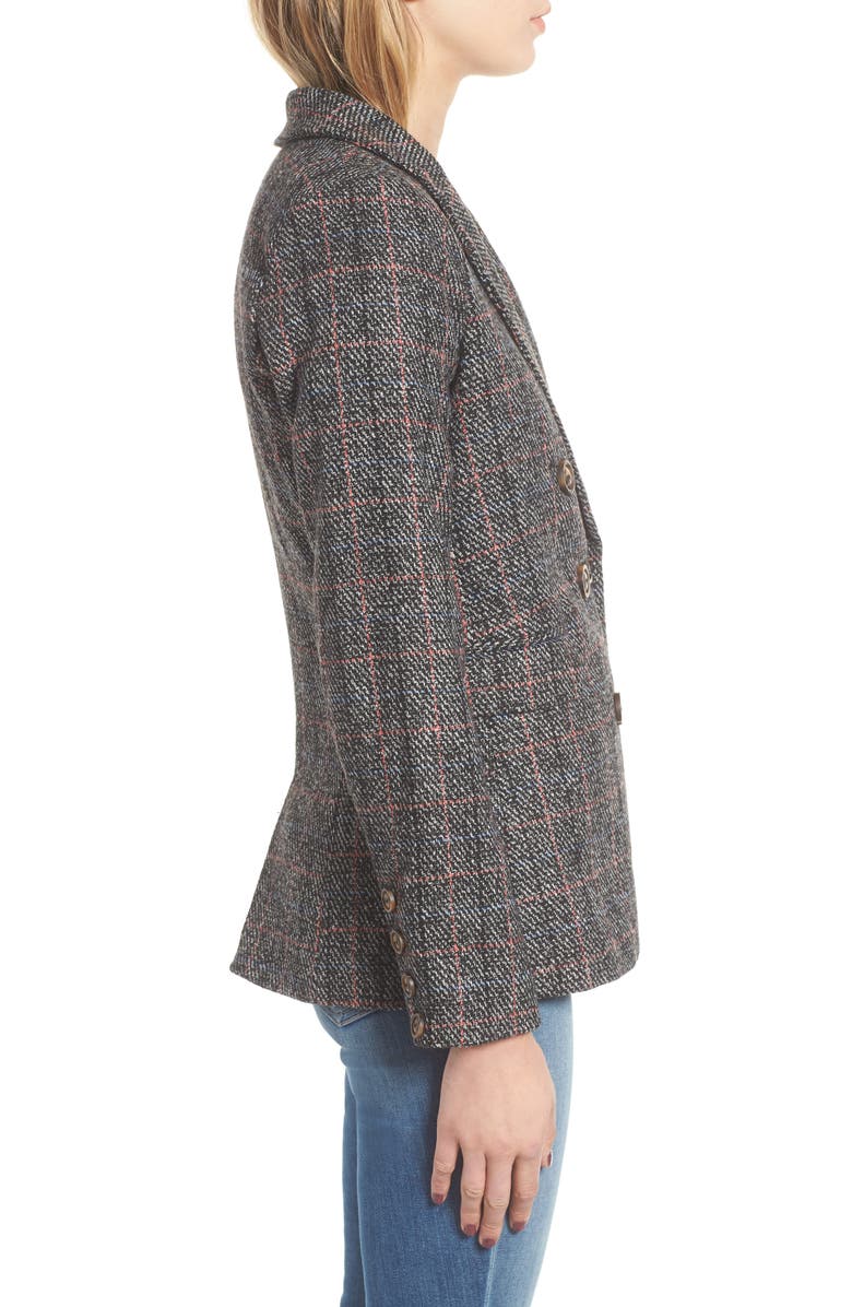 Heartloom Ivy Blazer, Alternate, color,