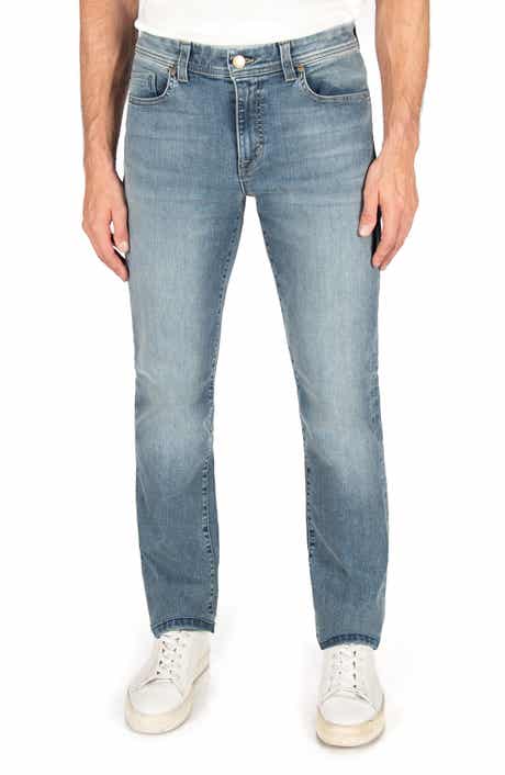 Fidelity Denim Jimmy Slim Straight Leg Jeans