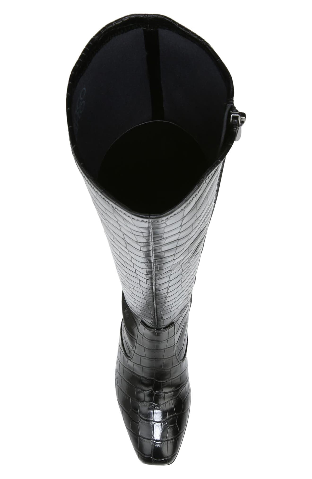 Franco Sarto Talfer Tall Boot, Alternate, color, 