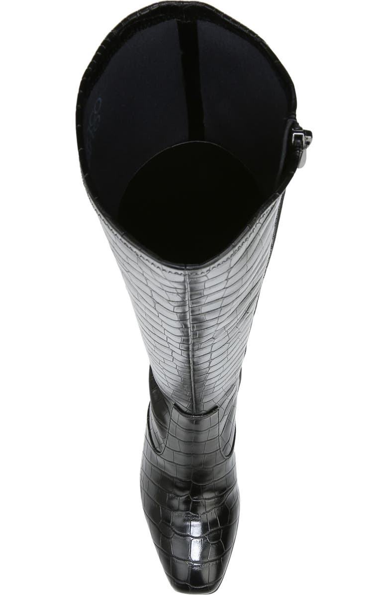 Franco Sarto Talfer Tall Boot, Alternate, color,